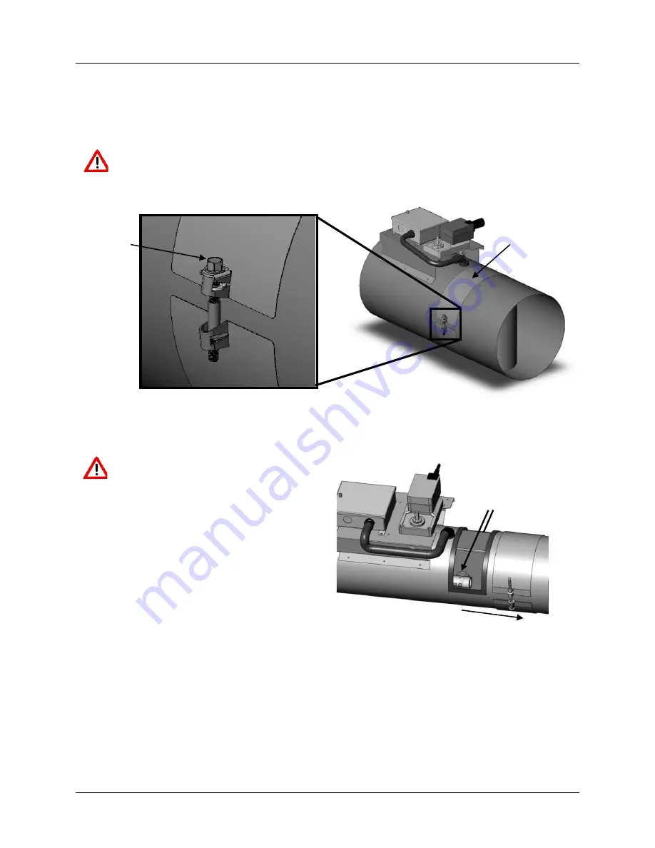 Accutrol AccuValve AVT3000 Скачать руководство пользователя страница 27