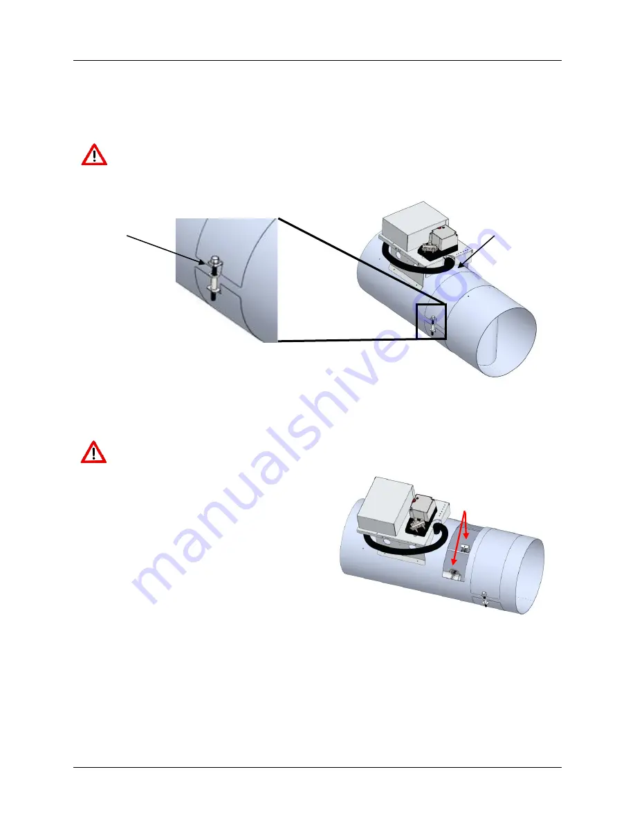 Accutrol AccuValve AVT4000 Series Скачать руководство пользователя страница 26