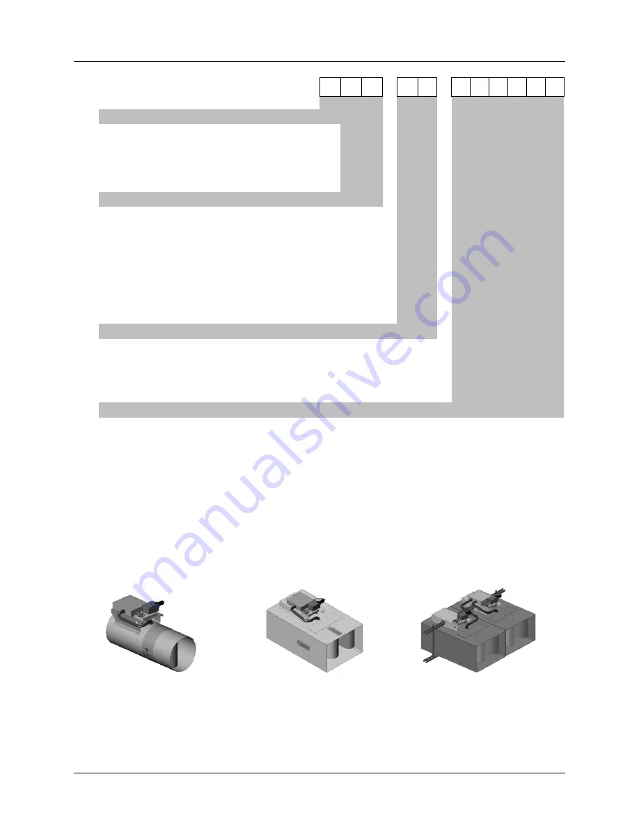 Accutrol AccuValve AVT6000 Скачать руководство пользователя страница 5