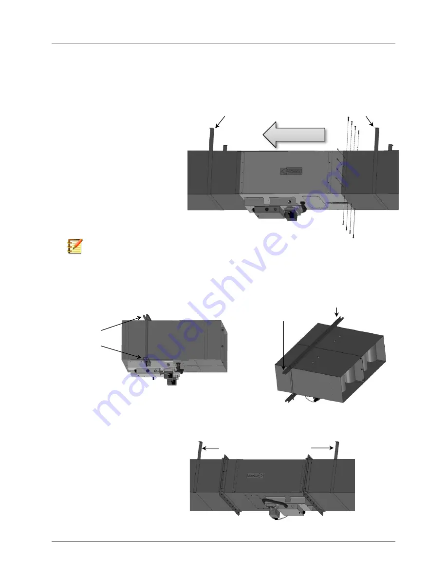 Accutrol AccuValve AVT6000 Скачать руководство пользователя страница 14