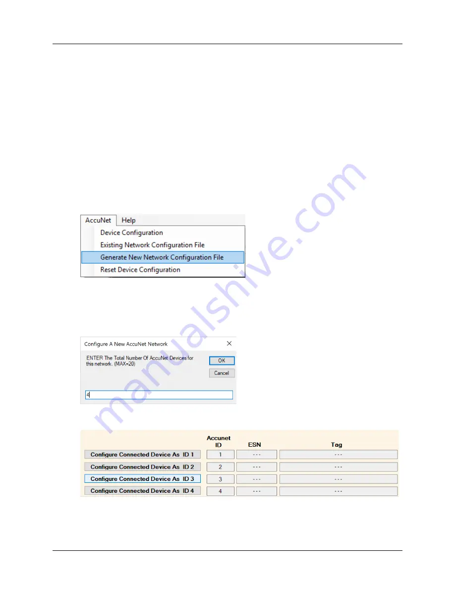 Accutrol AccuValve AVT6000 Installation & Operation Manual Download Page 39