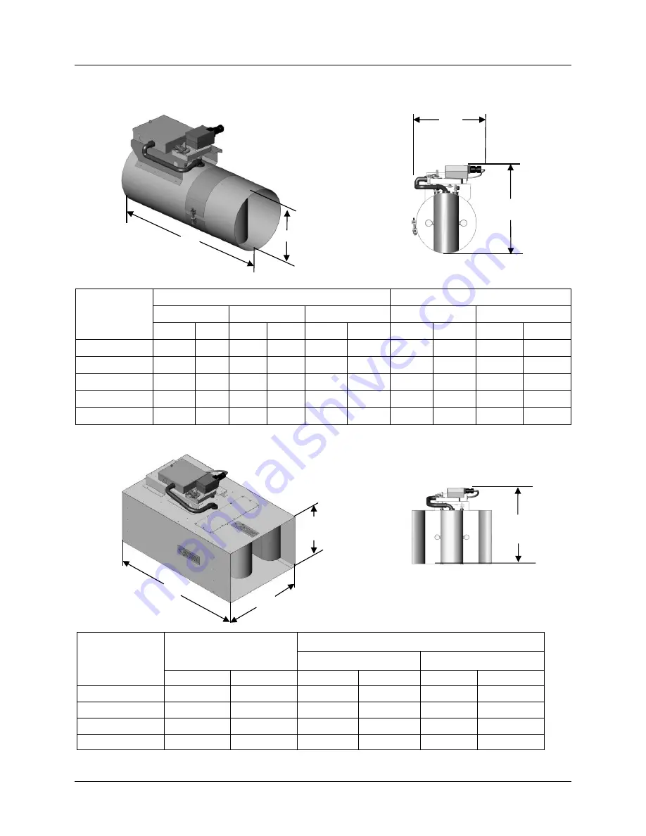 Accutrol AVC5000 Installation & Operation Manual Download Page 11