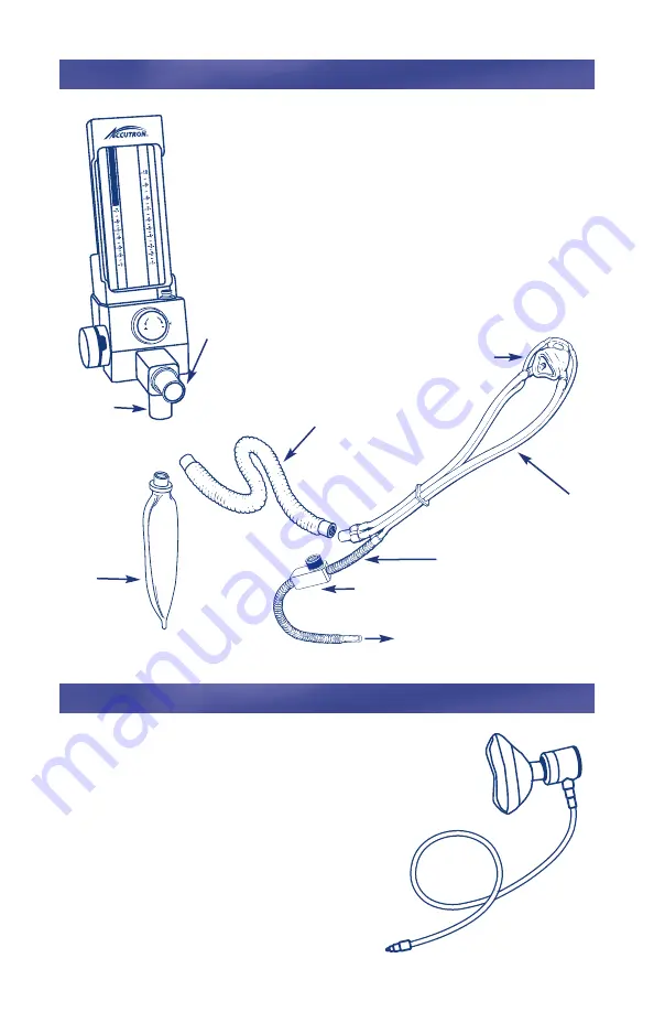 Accutron Ultra PC % User Manual Download Page 23