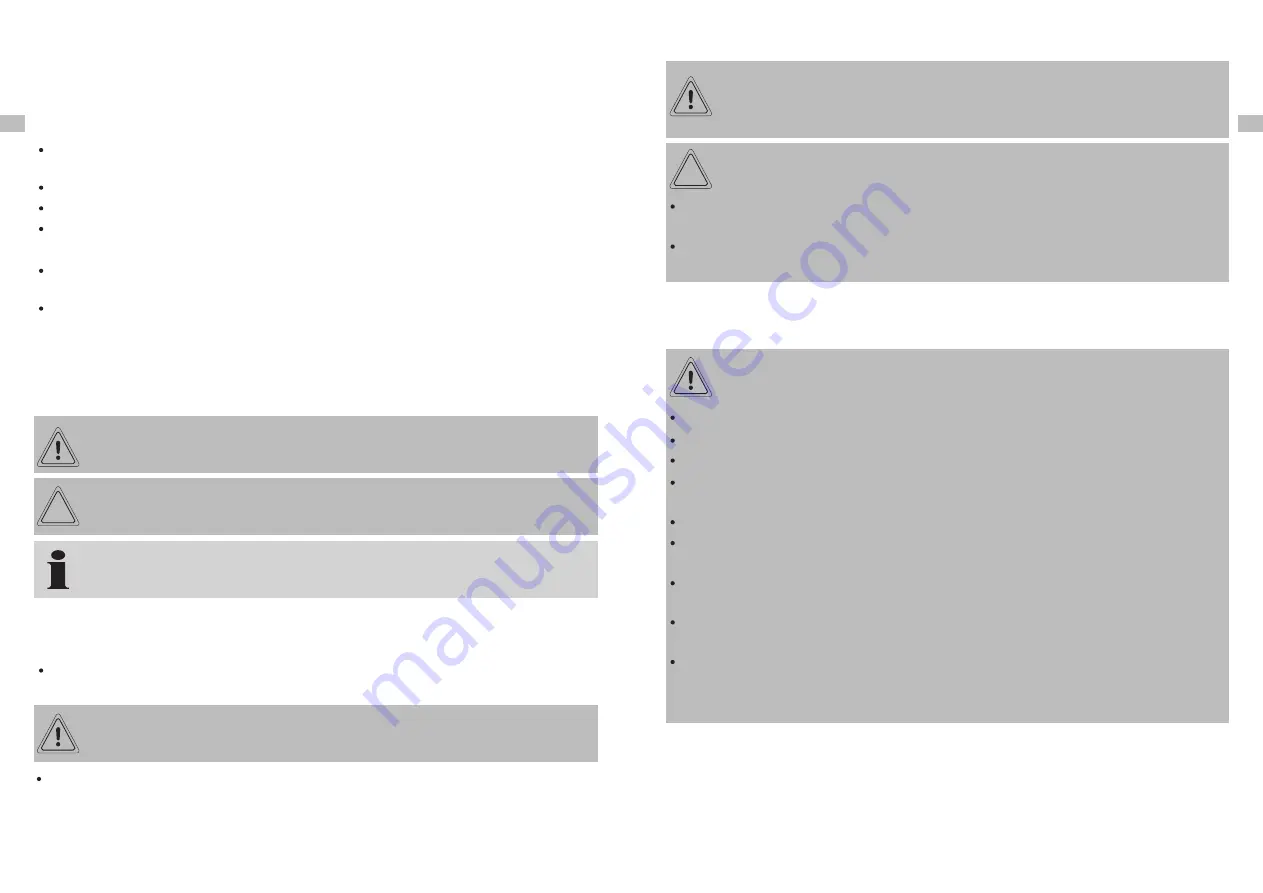 Accuweight AW-BS002 Instruction Manual Download Page 4