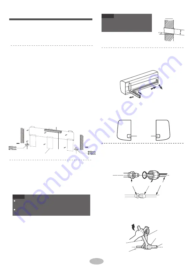 ACD CHD09KCH19S Owner'S Manual Download Page 21