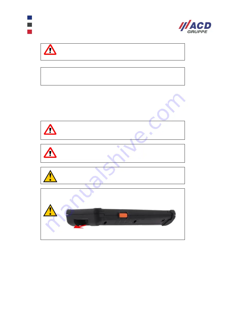 ACD DS2Smart Manual Download Page 23