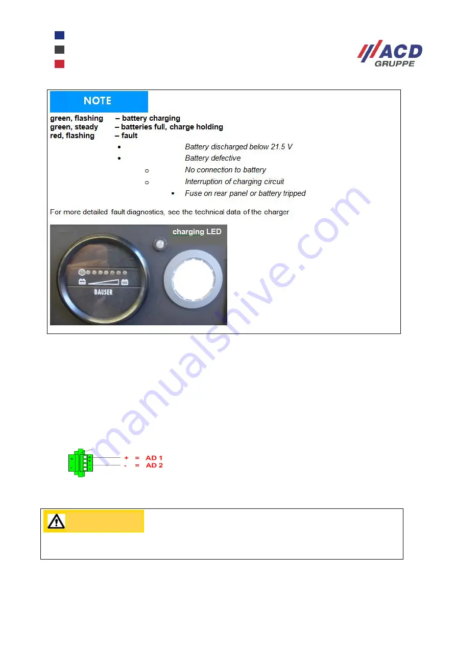 ACD MAX Series Скачать руководство пользователя страница 63