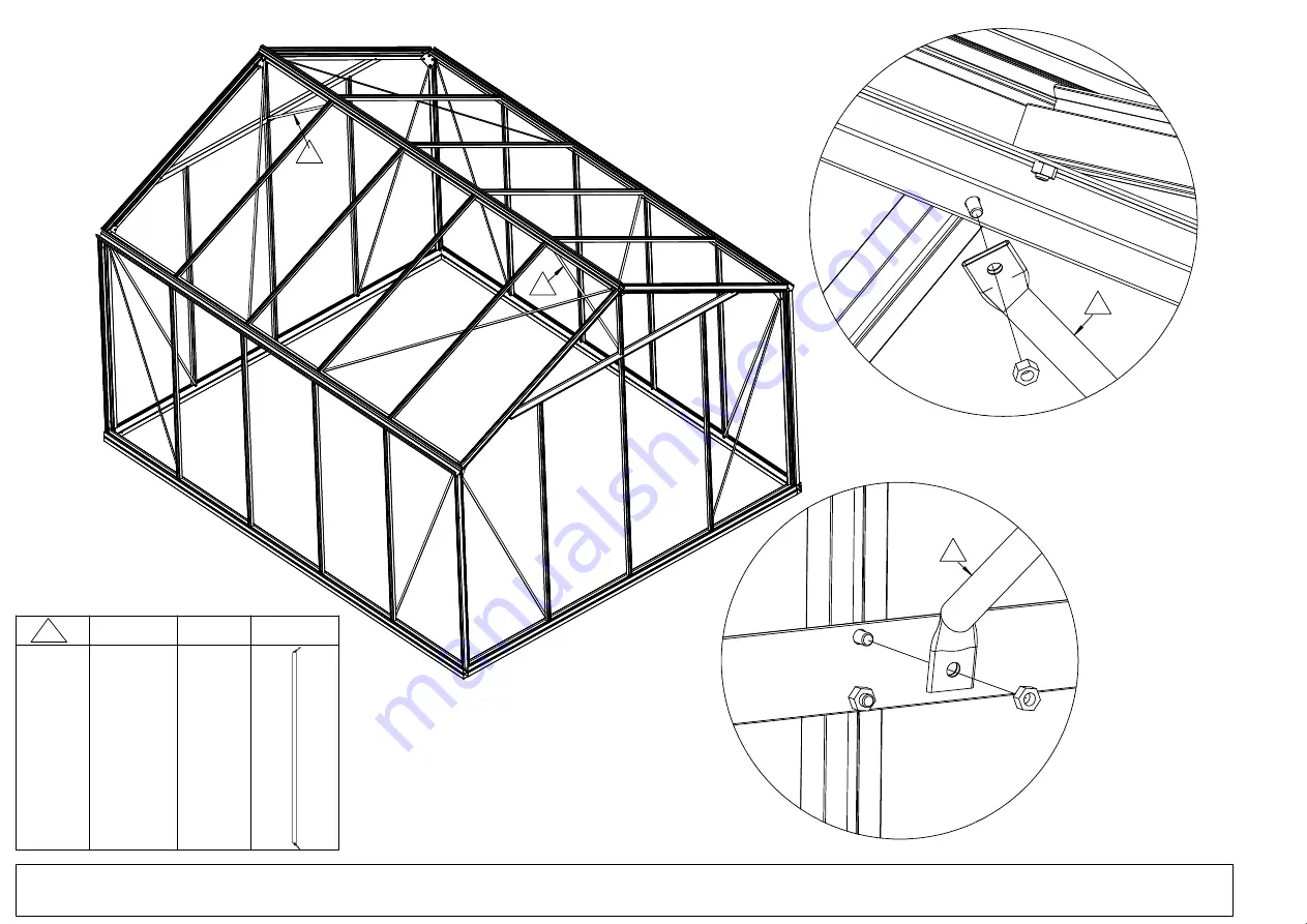 ACD R305H-B Manual Download Page 39