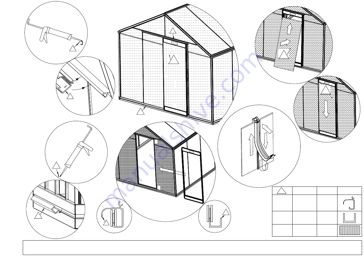 ACD R306H-Retro Manual Download Page 46