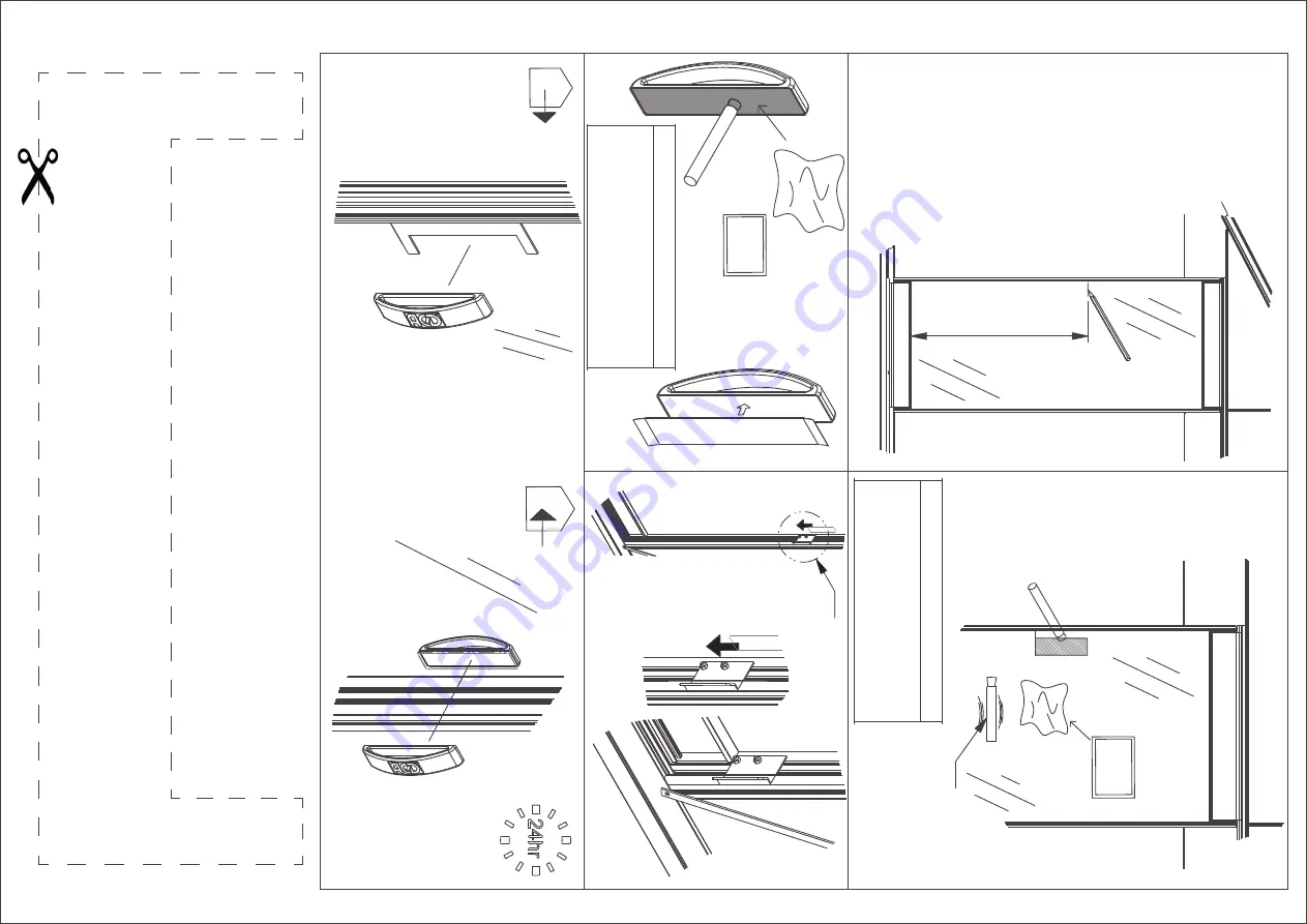 ACD R306H-Retro Manual Download Page 48