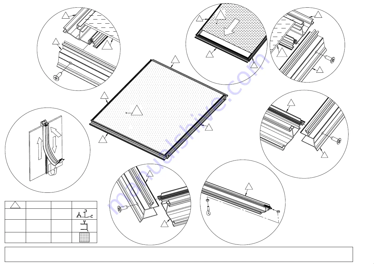 ACD R306H-Retro Manual Download Page 50