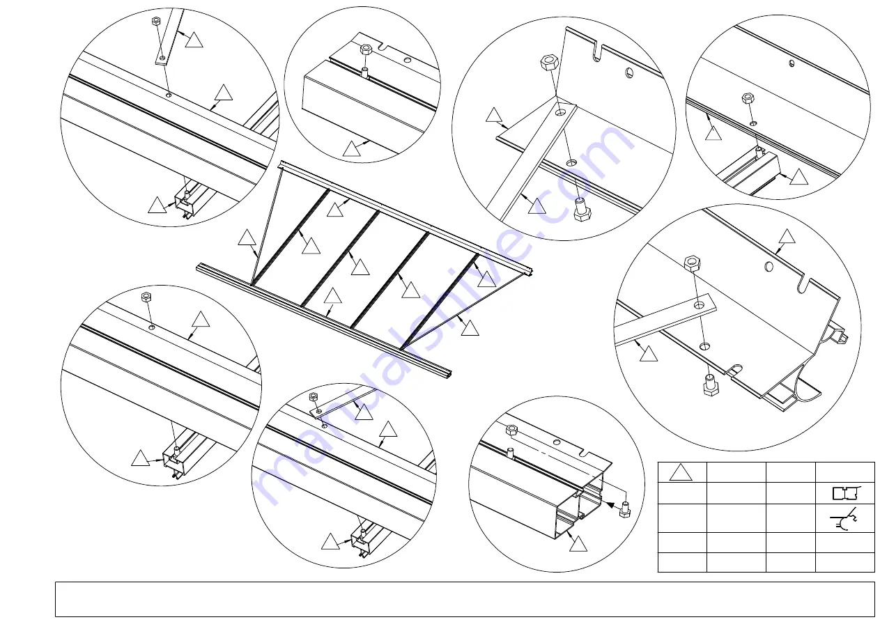 ACD S105H Manual Download Page 36