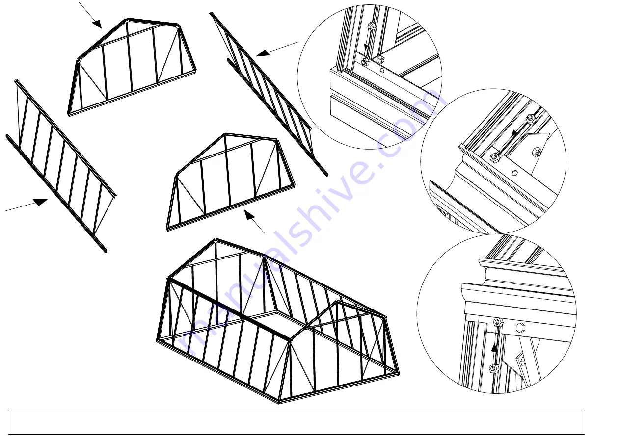 ACD S208H Manual Download Page 39