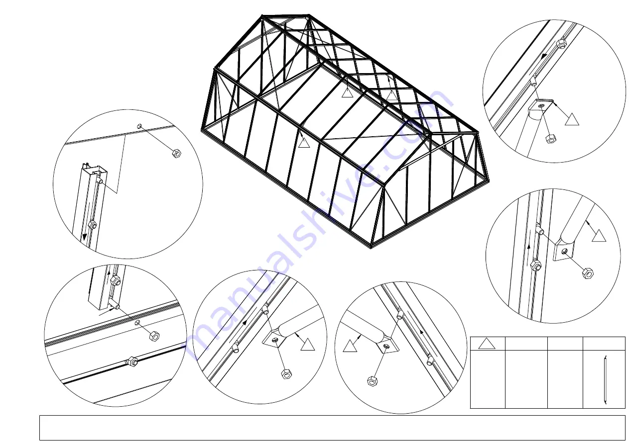 ACD S208H Manual Download Page 43