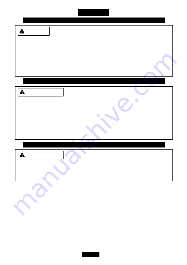 ACDelco ARM602-4 Product Information Manual Download Page 25