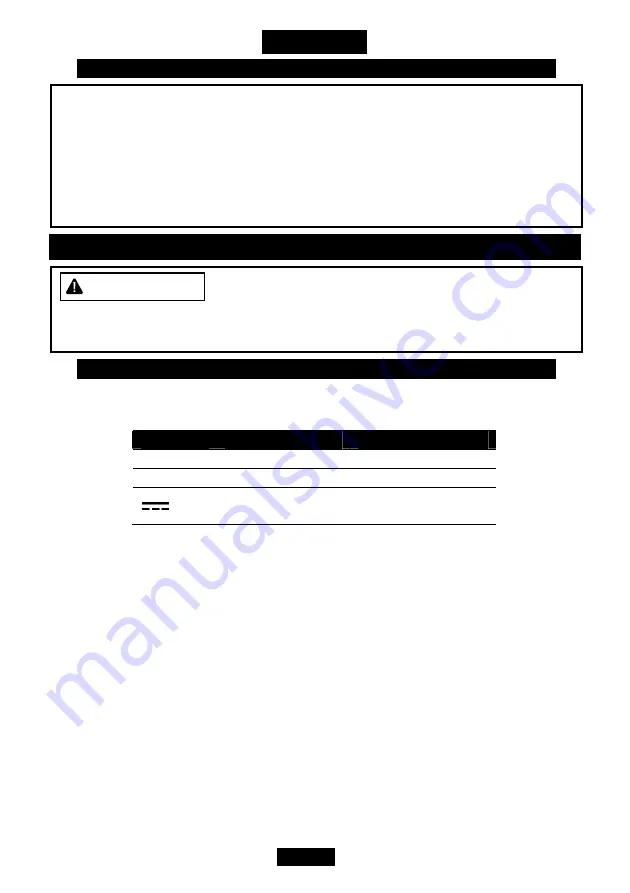 ACDelco ARM602-4 Product Information Manual Download Page 28