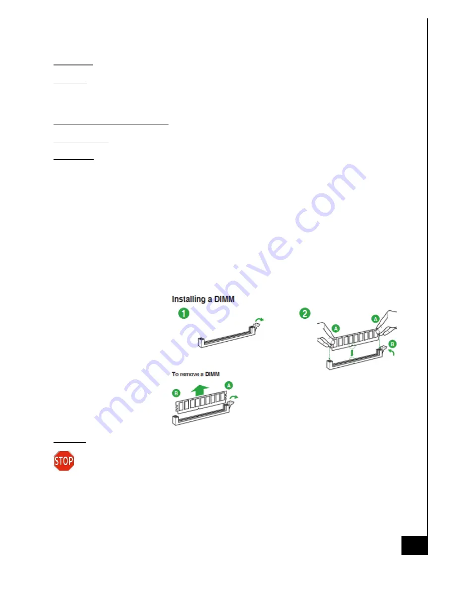 ACE COMPUTERS Force 12 Technical Reference Manual Download Page 12