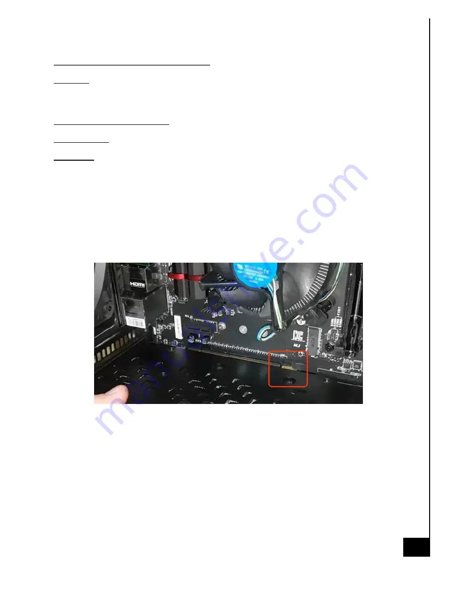 ACE COMPUTERS Force 12 Technical Reference Manual Download Page 17