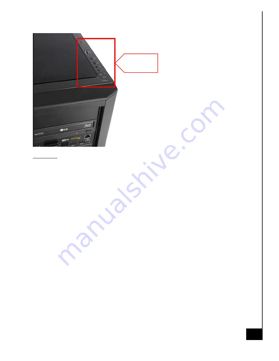 ACE COMPUTERS Force 12 Technical Reference Manual Download Page 28