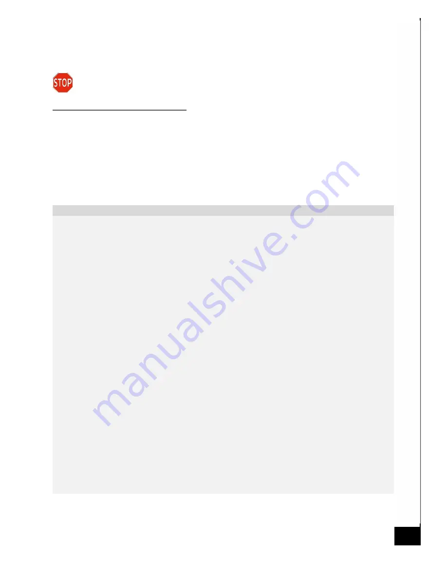 ACE COMPUTERS VISION Series Technical Reference Manual Download Page 31