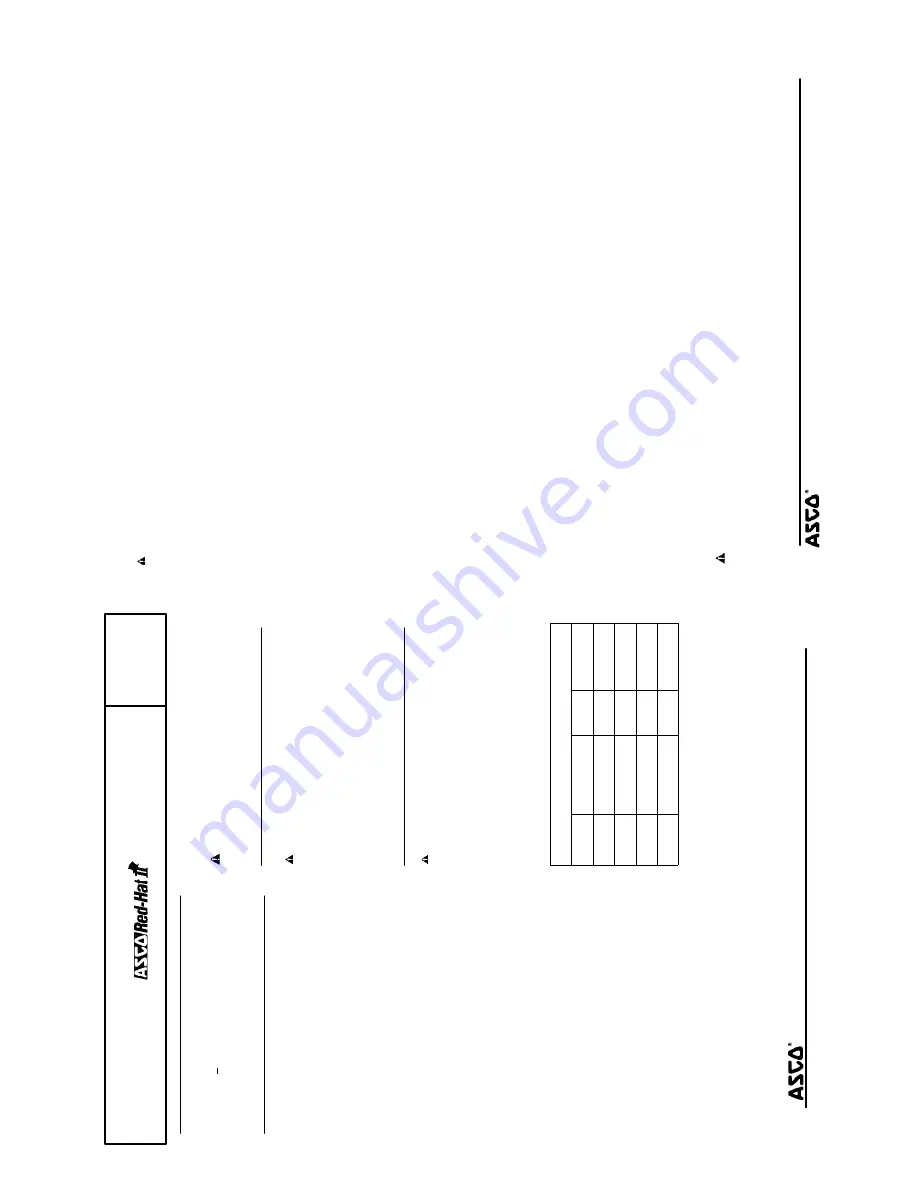 Ace Heating Solutions Mini-Pack Скачать руководство пользователя страница 79