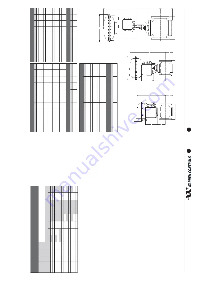 Ace Heating Solutions Packaged Storage Water Heater Steam-to-Water System Operating And Maintenance Manual Download Page 34