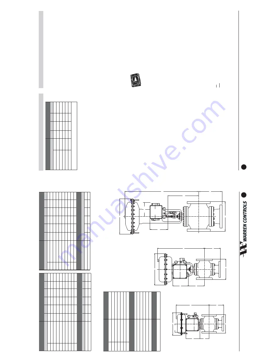 Ace Heating Solutions Packaged Storage Water Heater Steam-to-Water System Operating And Maintenance Manual Download Page 35