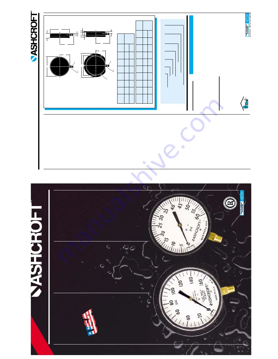 Ace Heating Solutions Packaged Storage Water Heater Steam-to-Water System Operating And Maintenance Manual Download Page 56