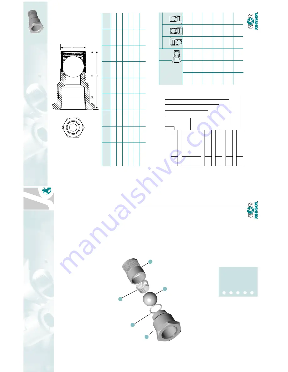 Ace Heating Solutions Packaged Storage Water Heater Steam-to-Water System Скачать руководство пользователя страница 59