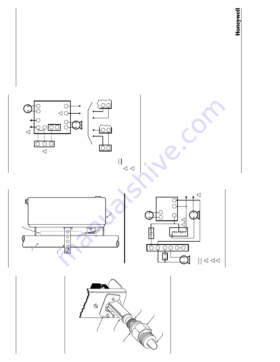 Ace Heating Solutions Packaged Storage Water Heater Steam-to-Water System Скачать руководство пользователя страница 63