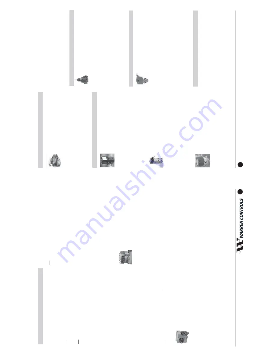 Ace Heating Solutions Packaged Storage Water Heater Steam-to-Water... Operating And Maintenance Manual Download Page 26