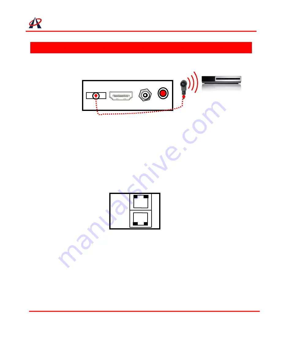 Ace Plus EX-G006 Скачать руководство пользователя страница 4