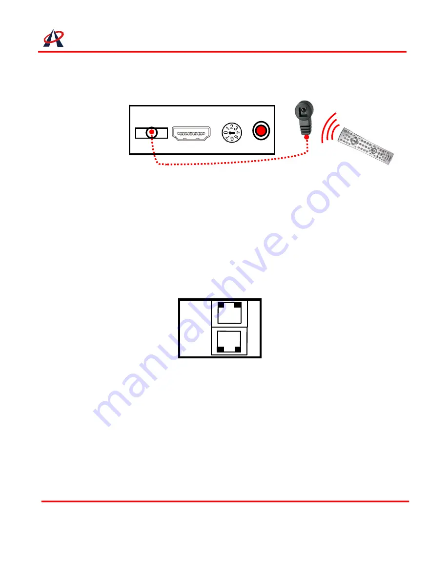 Ace Plus EX-G006 Скачать руководство пользователя страница 5