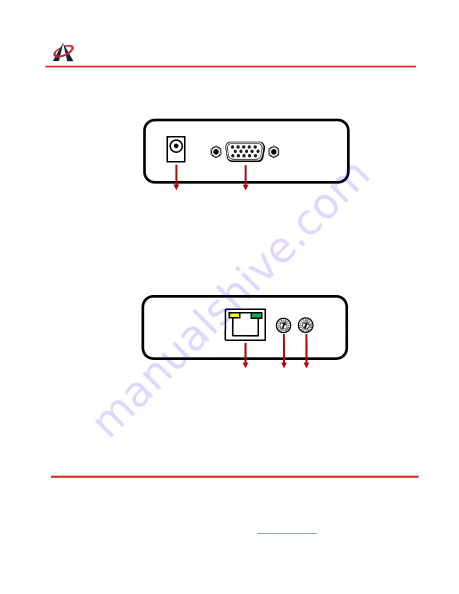 Ace Plus EX-G028A User Manual Download Page 6