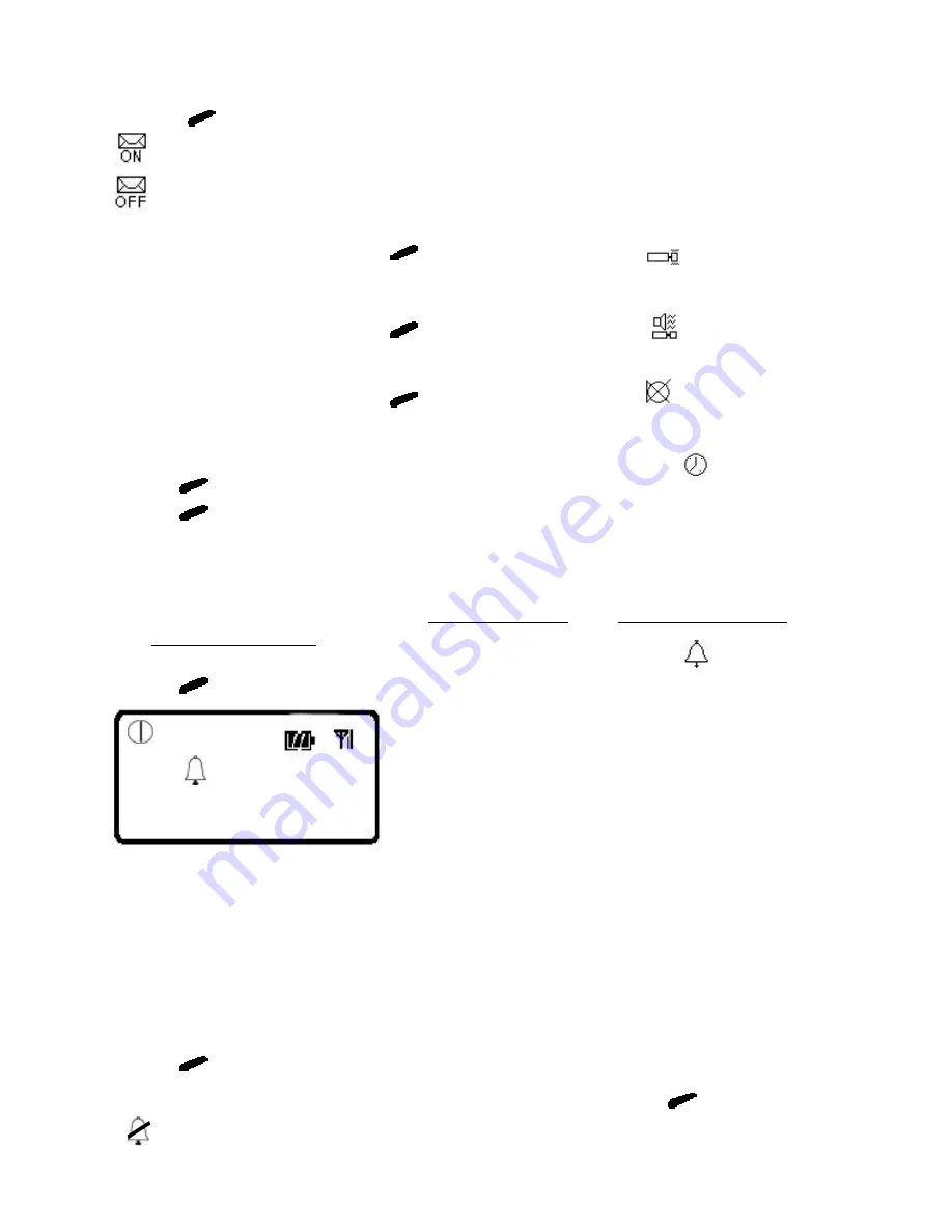 ACE TELECOM ACE-2040 User Manual Download Page 9