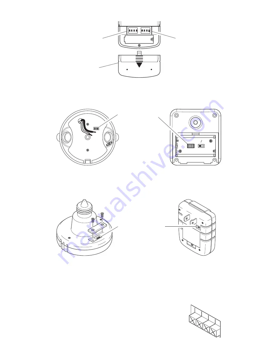 Ace 598-1214-03 Owner'S Manual Download Page 4