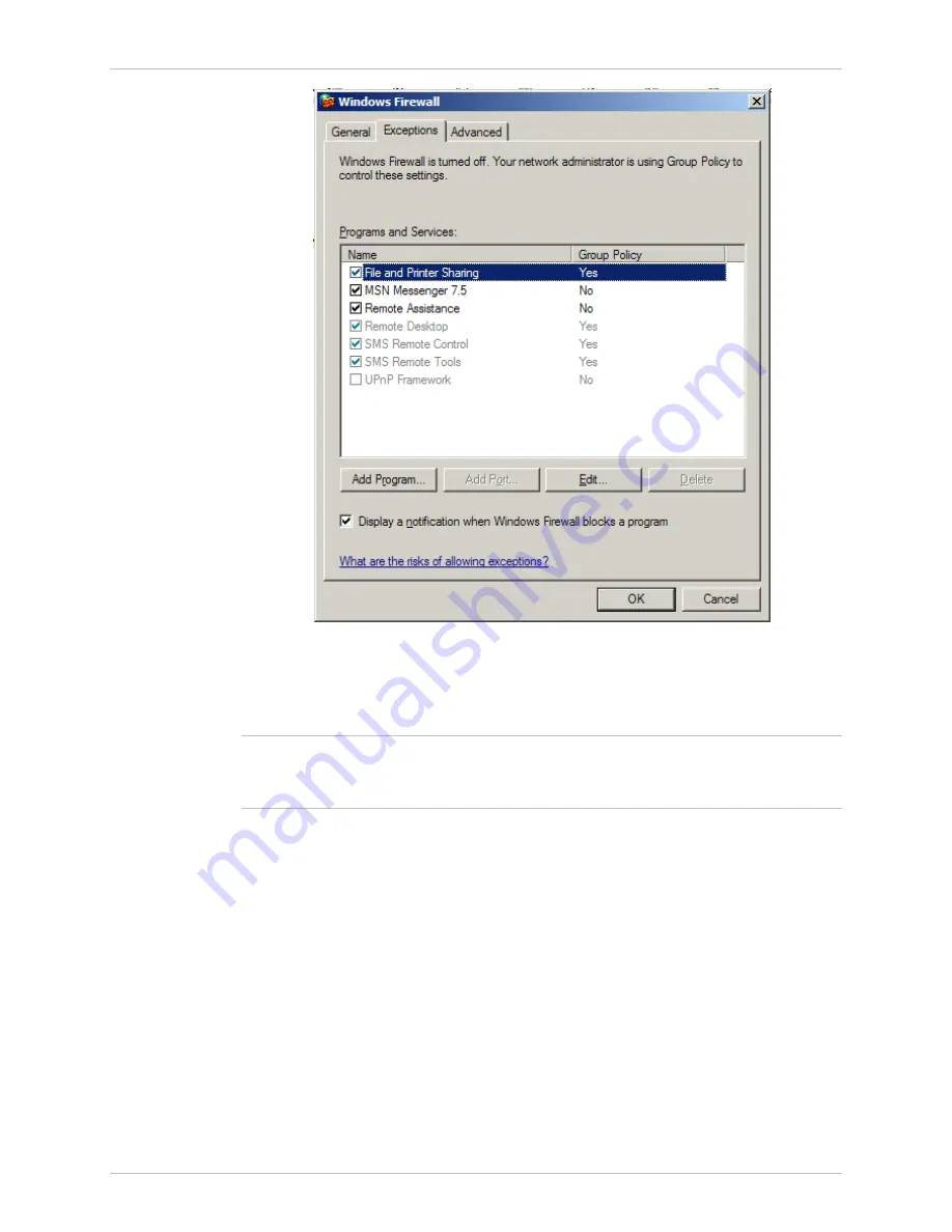 Ace ACE-3205 Installation And Operation Manual Download Page 221