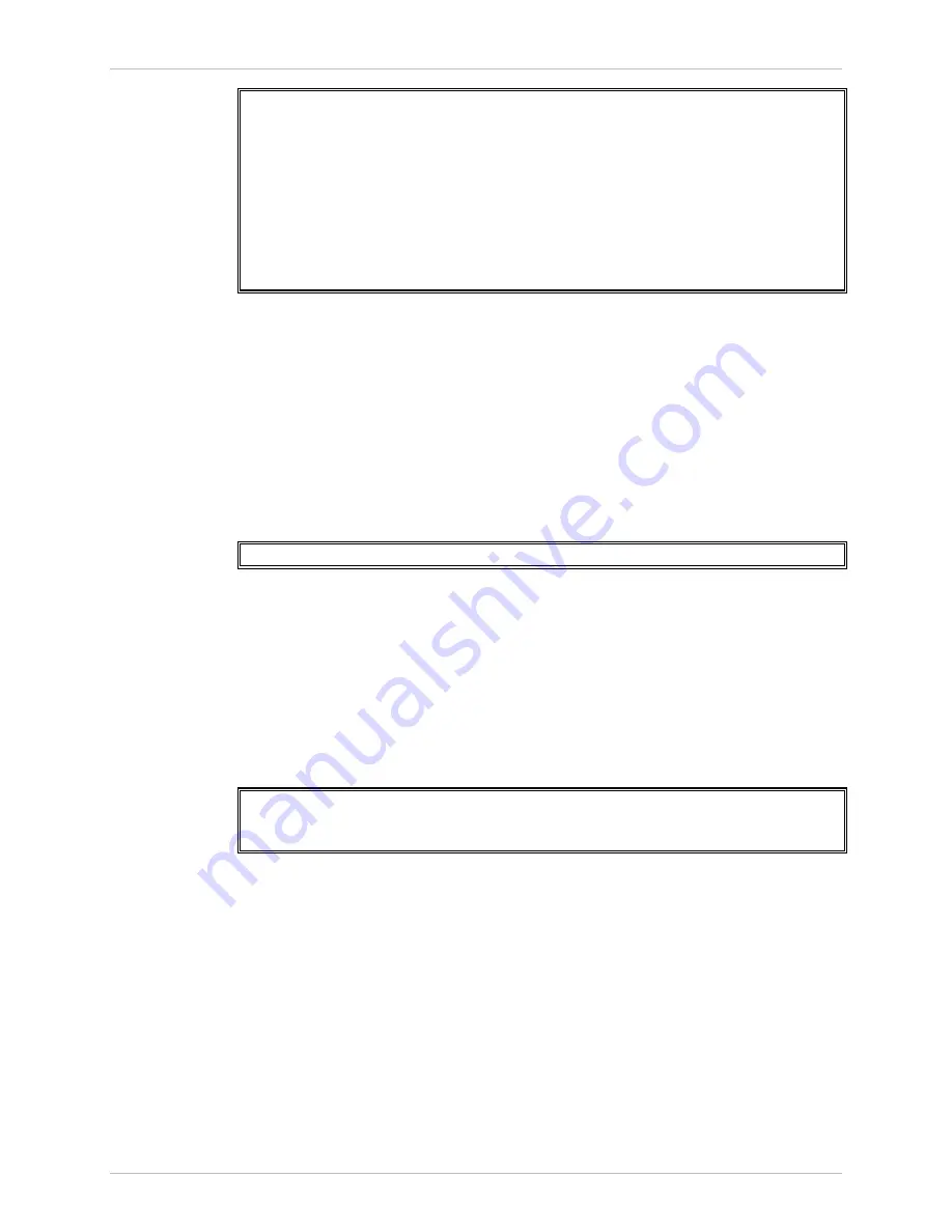 Ace ACE-3205 Installation And Operation Manual Download Page 328