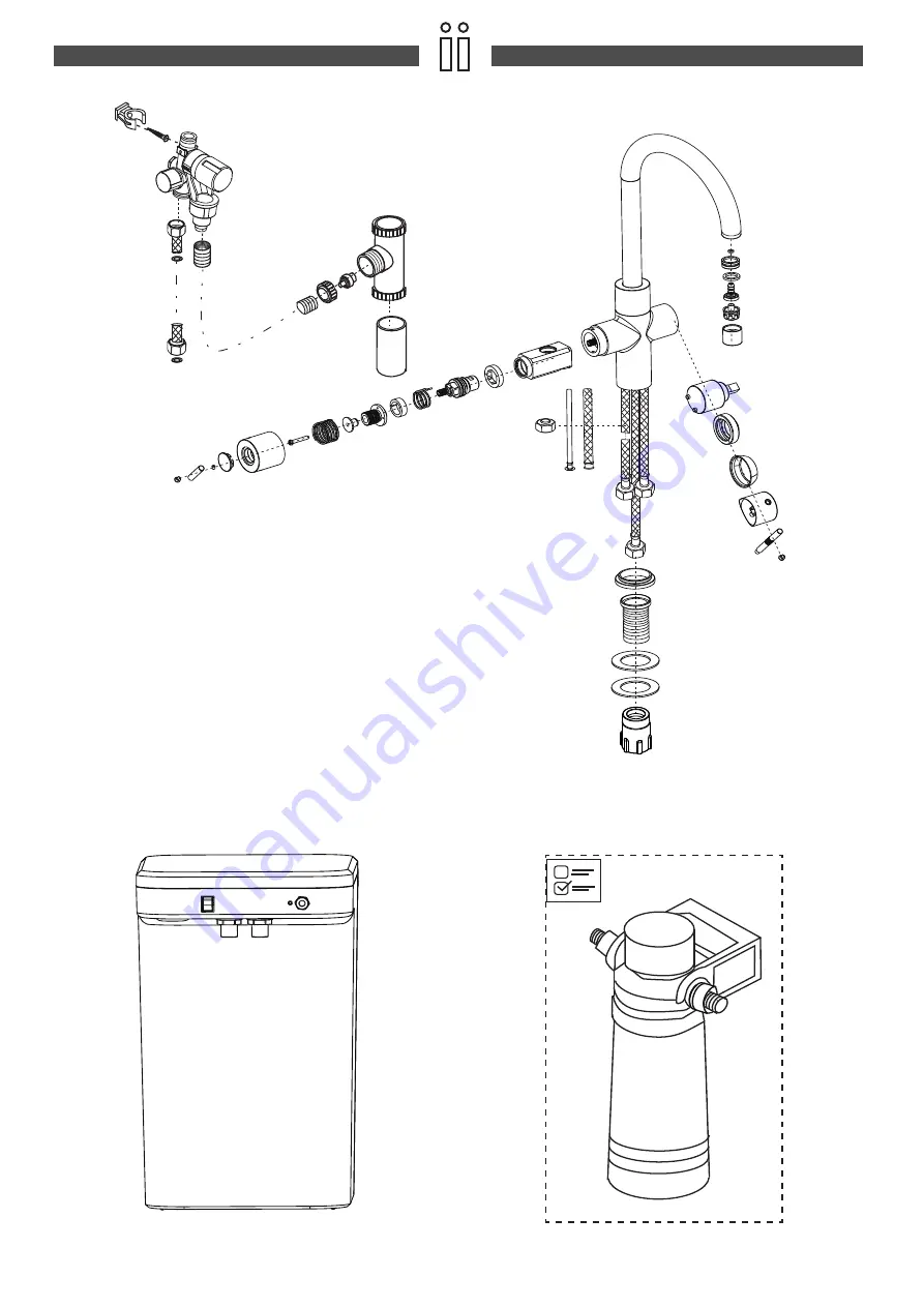 Ace ACE.BOIL Instructions Manual Download Page 3