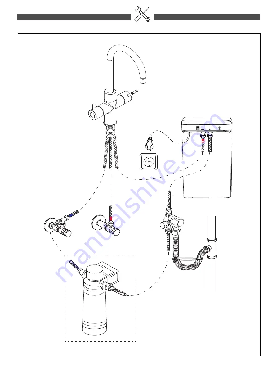 Ace ACE.BOIL Instructions Manual Download Page 4