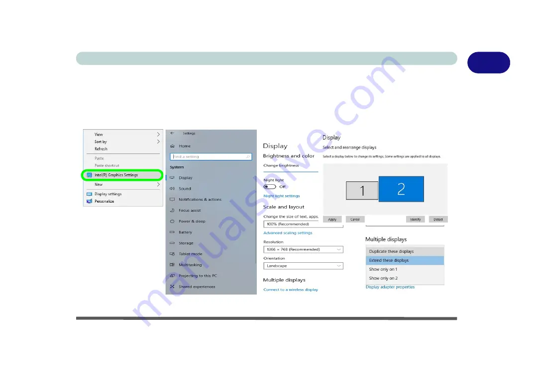 Ace MUSTANG W640SR User Manual Download Page 63