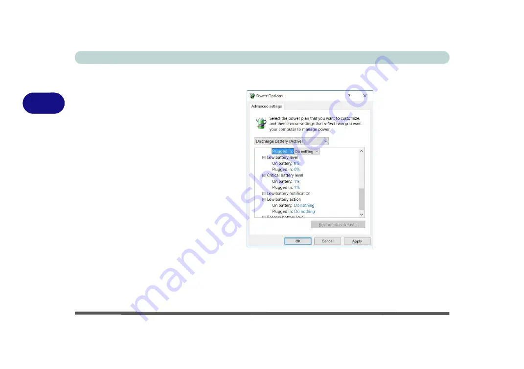 Ace MUSTANG W640SR User Manual Download Page 112