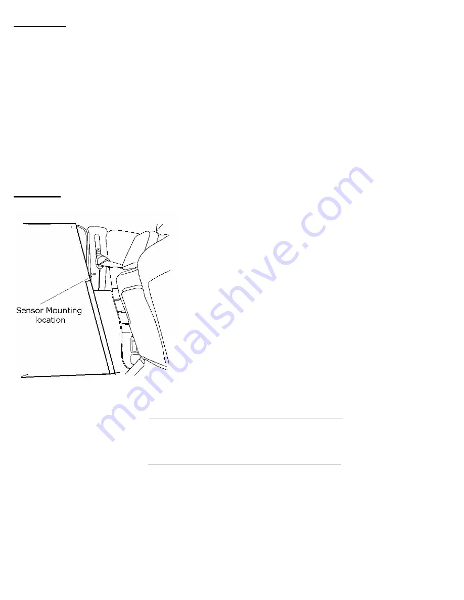 ACEK9 Hot-N-Pop Pro Installation Manual Download Page 9