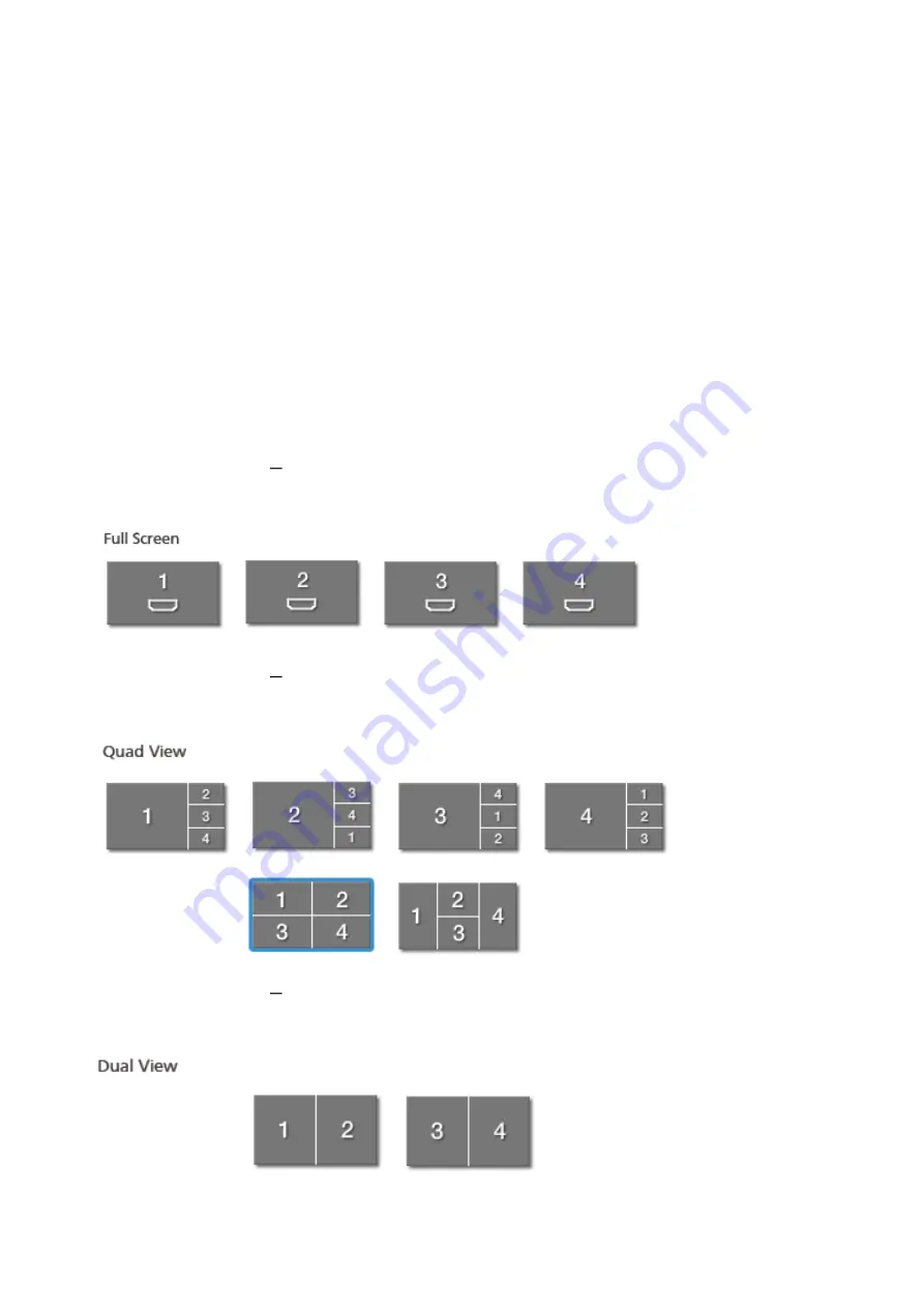 AceProAV AcePro-CE89-1 Quick Installation Manual Download Page 9