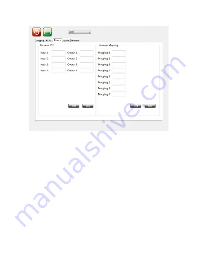 AceProAV CE30 User Manual Download Page 10