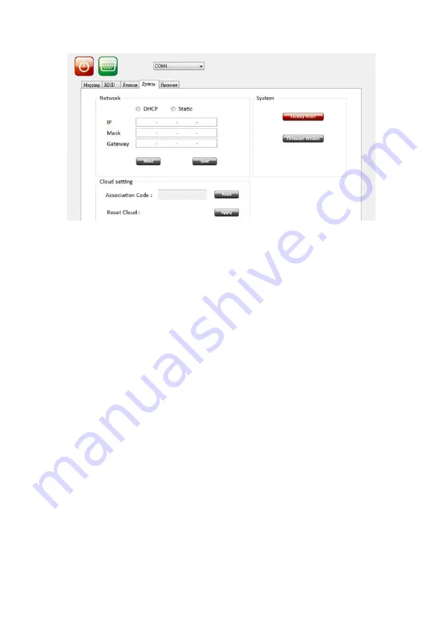 AceProAV CE30 User Manual Download Page 11