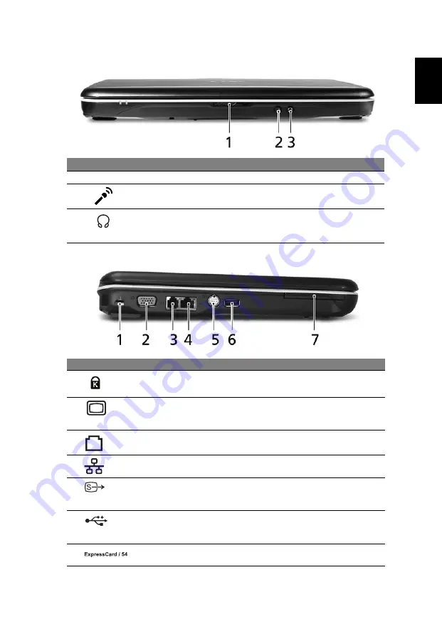 Acer 4315 2004 - Aspire Manuel D'Utilisation Download Page 37