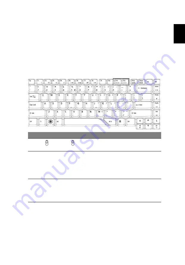 Acer 4315 2004 - Aspire Manuel D'Utilisation Download Page 49