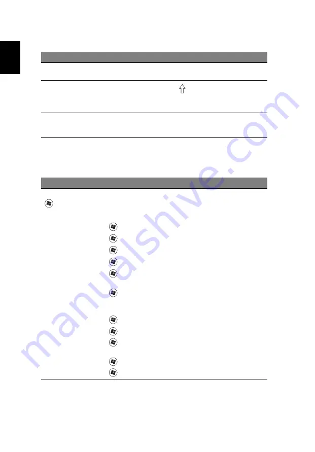 Acer 4315 2004 - Aspire Manuel D'Utilisation Download Page 50