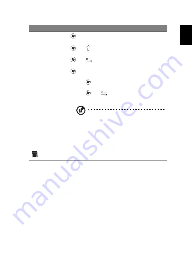 Acer 4315 2004 - Aspire Manuel D'Utilisation Download Page 51